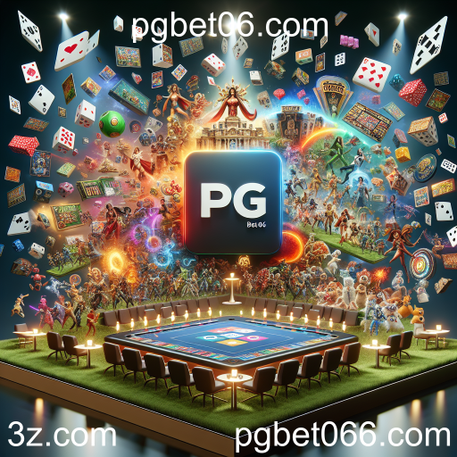 As Últimas Novidades em Jogos: O Que Esperar no pgbet06.com