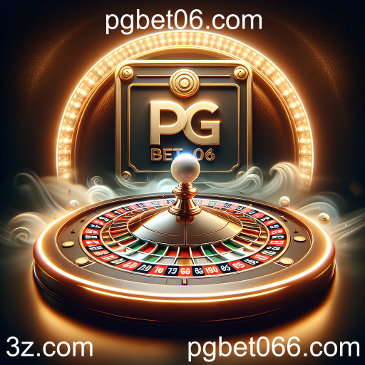 Explore a Emoção da Roleta em pgbet06.com
